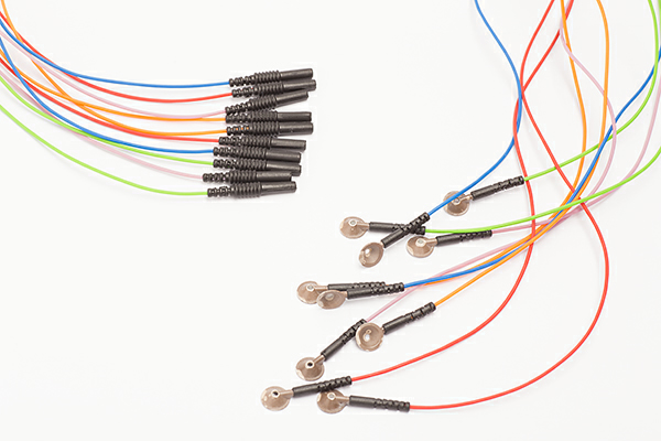 Mindray EBN EEG cup electrodes(reusable, Ag/AgCl, D=6mm, ped/neo)