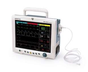 PM-9000 Express Patientenmonitor (eingestellt)