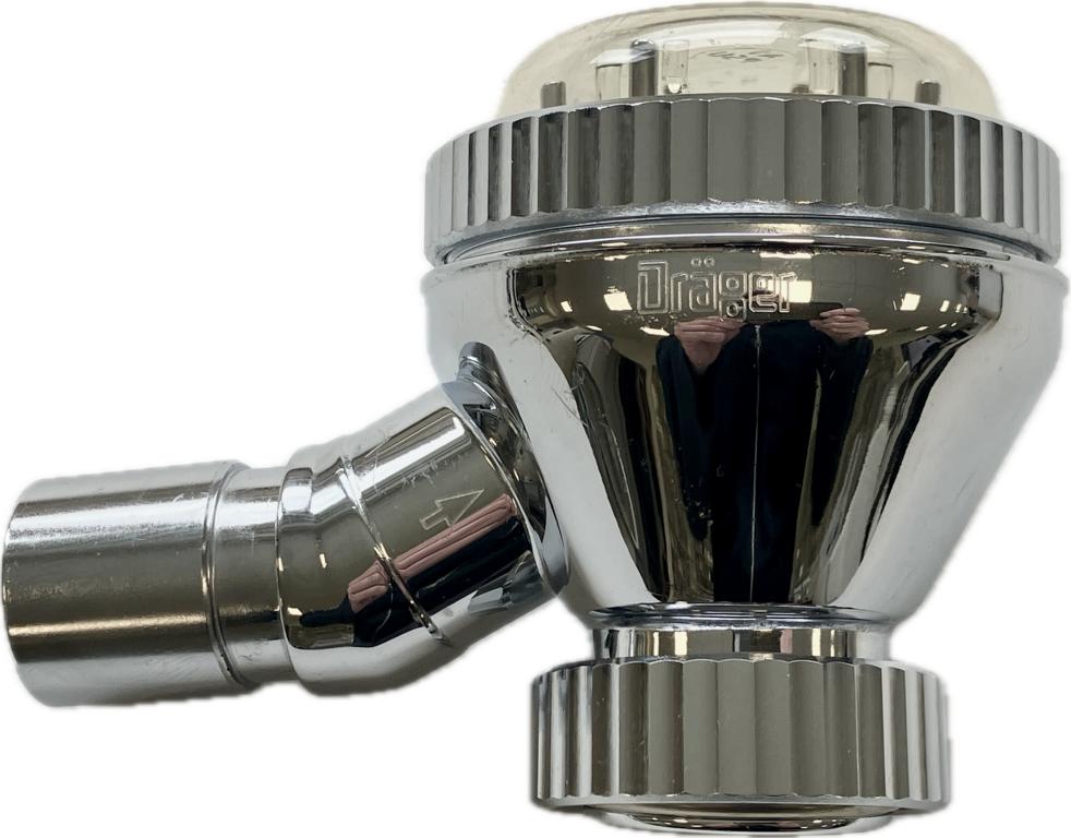 Dräger Ausatemventil ISO
