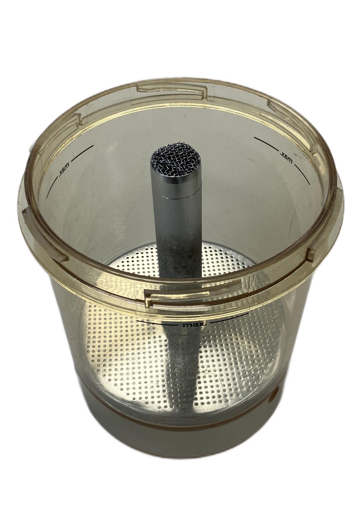 Dräger Absorbertopf Cato, Cicero, Fabius