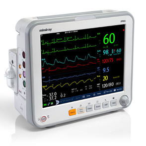 iPM-8 modularer Patientenmonitor
