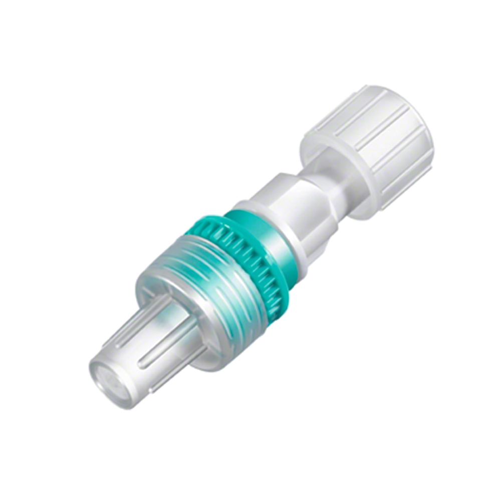 Braun Infuvalve® Rückschlagventil