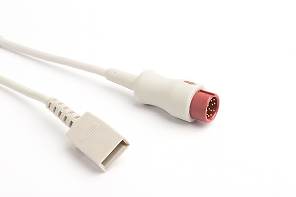 Mindray IBP Kabel Utah 12 PIN IM2206