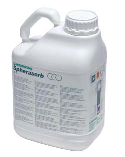 Spherasorb™ Atemkalk 5l-Kanister