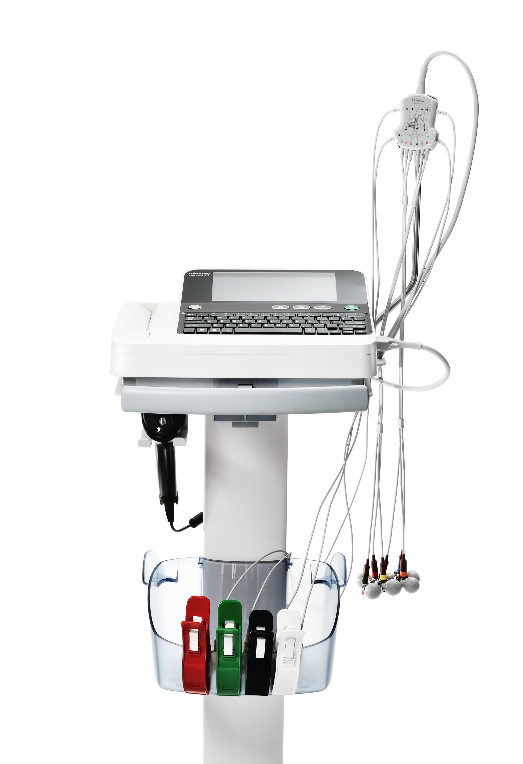 Mindray Rollständer für BeneHeart R12