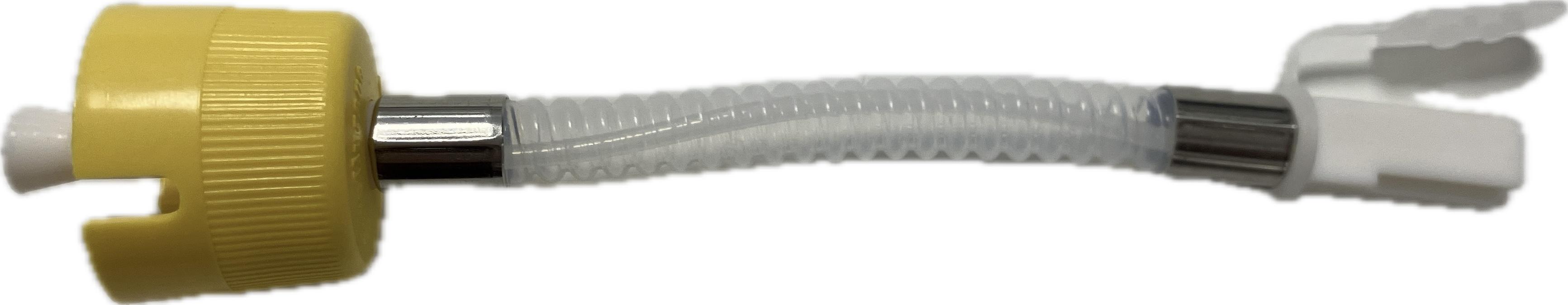 SiFü-Fülladapter Sevoflurane "Key-Fill"