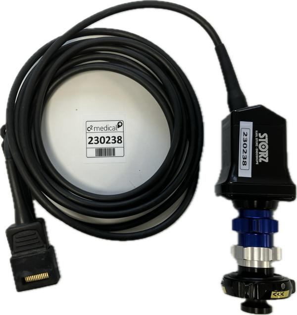 Storz tricam 20221030 PAL