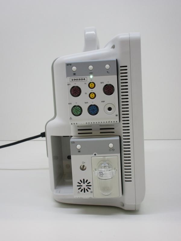 Mindray BeneView T5 MPM und etCO2 (2-Slot) #SALE