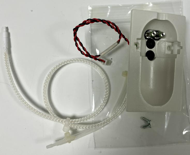 Mindray CO2/AGM Receptacle Assembly / Dryline