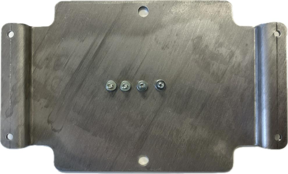 Mindray Tray Kit Adapterplatte 5" für N12/N15/N17 (GCX)