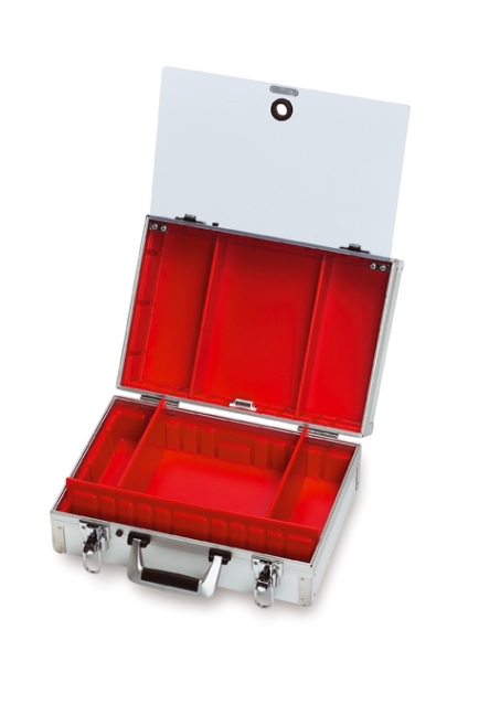 Weinmann PARAMEDIC-BOX Rettungskoffer (leer)