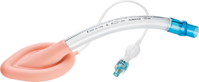 LMA Unique Larynxmaske mit Silikoncuff