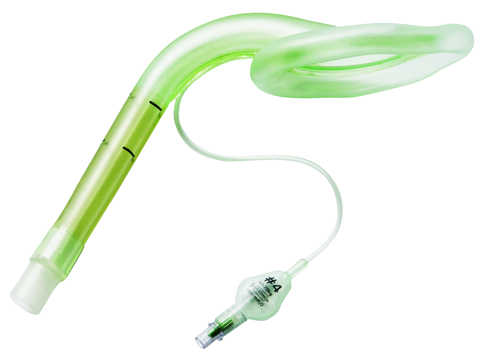 Ambu® AuraOnce™ Larynxmaske 4 (50-70 kg)