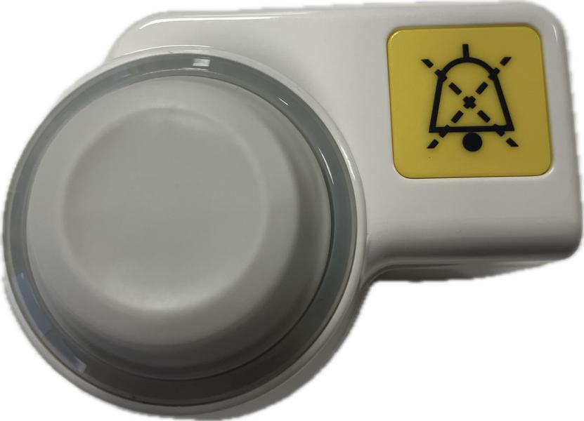 Dräger SHP OPT C700 Rotary Knob (for the 700 for IT)