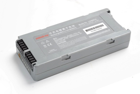 Mindray Li-ion Akku, 15.1V, 5600mAh für BeneHeart D3 "Platinum"