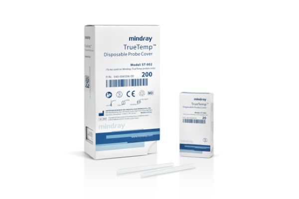 Mindray Schutzhüllen für TrueTymp Ohrthermometer