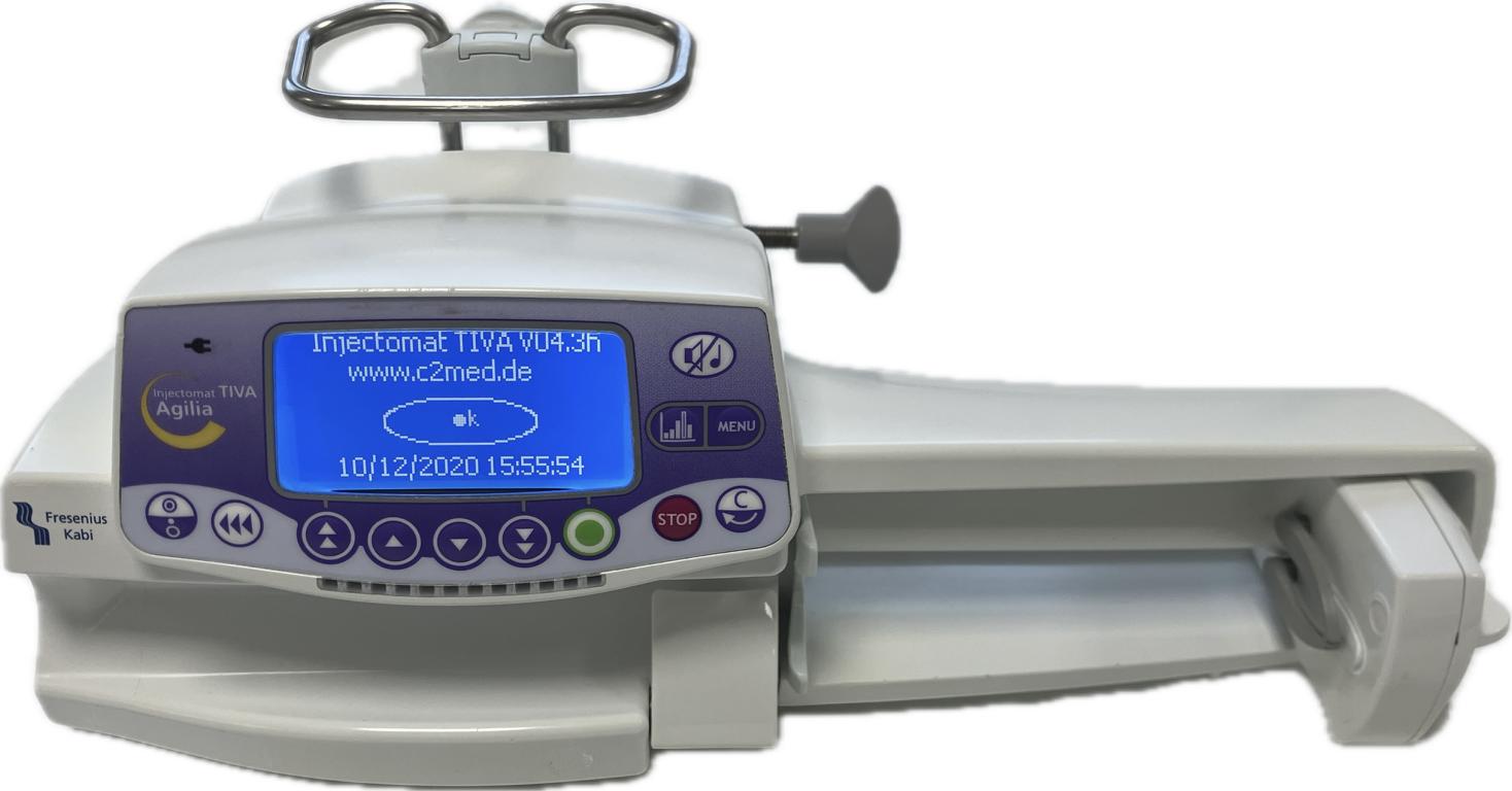Fresenius Injectomat® TIVA Agilia Spritzenpumpe