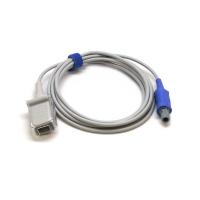 Mindray SpO2-Stammkabel 6 PIN Lemo