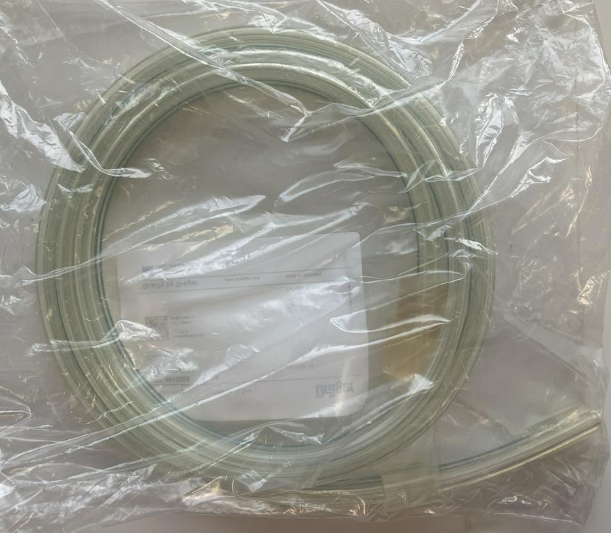 Dräger Steuerschlauch "Flowsensor" Oxylog®, Mikrovent, Fabius CE