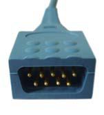 ECO SpO2-Fingersensor für Datex-Ohmeda